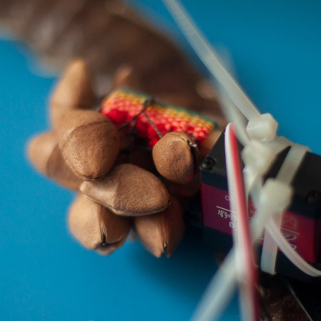 Installation photo robots-2